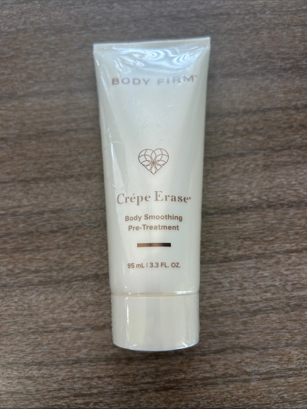 Crèpe Erase Body Smoothing Pre-Treatment – Cream